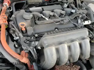 ✅ 2021 Honda Insight EX • VIN: 19XZE4F55ME000401 • Lot: 85169765. Wystawiony na Copart z przebiegiem 30 906 mil. Bezpłatny archiwum sprzedaży aukcyjnych z USA i szczegółowy raport historii pojazdu na DreamBid. Zdjęcie 14.