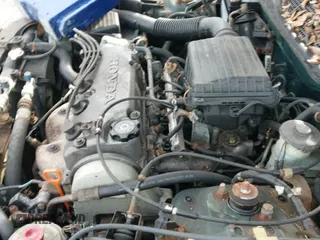 ✅ 2000 Honda Civic LX • VIN: 2HGEJ6670YH521044 • Лот: 43733036. Опубликован ранее на IAAI с пробегом 177 218 миль. Бесплатный доступ к архиву аукционных продаж из США и подробный отчёт об истории автомобиля на DreamBid. Изображение 12.