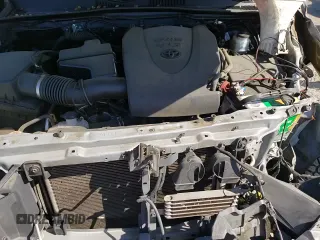 ✅ 2019 Toyota Tacoma SR5 • VIN: 3TMBZ5DN7KM022403 • Lot: 56409865. Wystawiony na Copart z przebiegiem 85 398 mil. Bezpłatny archiwum sprzedaży aukcyjnych z USA i szczegółowy raport historii pojazdu na DreamBid. Zdjęcie 14.