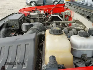 ✅ 2013 Ford F-150 XLT • VIN: 1FTFX1EF4DFC10788 • Lot: 43640979. Listed on IAAI with 113,224 mi. Free auction sales archive from the USA and detailed vehicle history report at DreamBid. Image 19.