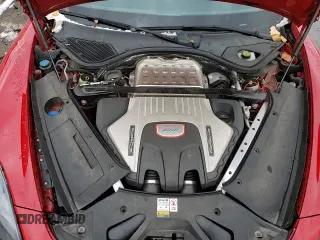 ✅ 2023 Porsche Panamera GTS • VIN: WP0AG2A73PL135036 • Лот: 88705845. Опубликован ранее на Copart с пробегом 36 965 миль. Бесплатный доступ к архиву аукционных продаж из США и подробный отчёт об истории автомобиля на DreamBid. Изображение 14.