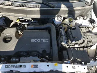 ✅ 2020 GMC Terrain SLT • VIN: 3GKALVEV2LL110539 • Lot: 89874825. Wystawiony na Copart z przebiegiem 87 092 mil. Bezpłatny archiwum sprzedaży aukcyjnych z USA i szczegółowy raport historii pojazdu na DreamBid. Zdjęcie 17.