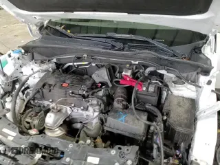 ✅ 2024 Honda HR-V LX • VIN: 3CZRZ1H36RM737628 • Lot: 86443065. Listed on Copart with 51,976 mi. Free auction sales archive from the USA and detailed vehicle history report at DreamBid. Image 15.