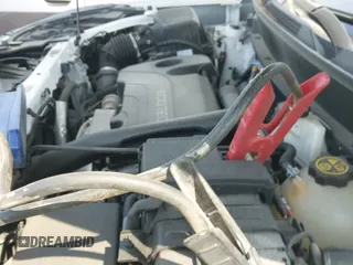 ✅ 2021 GMC Terrain SLT • VIN: 3GKALVEV6ML303360 • Lot: 40714489. Listed on IAAI with 35,747 mi. Free auction sales archive from the USA and detailed vehicle history report at DreamBid. Image 19.