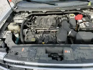 ✅ 2019 Ford Flex Limited • VIN: 2FMHK6D86KBA34683 • Lot: 66806555. Listed on Copart with 105,606 mi. Free auction sales archive from the USA and detailed vehicle history report at DreamBid. Image 15.