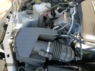 ✅ 2024 Cadillac CT4 Luxury • VIN: 1G6DK5RK7R0103347 • Lot: 44062065. Wystawiony na Copart z przebiegiem 6 805 mil. Bezpłatny archiwum sprzedaży aukcyjnych z USA i szczegółowy raport historii pojazdu na DreamBid. Zdjęcie 13.