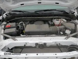 ✅ 2024 GMC Sierra 1500 • VIN: 3GTNUAED0RG333478 • Lot: 86540664. Listed on Copart with 7,339 mi. Free auction sales archive from the USA and detailed vehicle history report at DreamBid. Image 14.