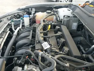 ✅ 2017 Ford Fusion SE • VIN: 3FA6P0H70HR301537 • Lot: 43724283. Wystawiony na IAAI z przebiegiem 97 611 mil. Bezpłatny archiwum sprzedaży aukcyjnych z USA i szczegółowy raport historii pojazdu na DreamBid. Zdjęcie 19.