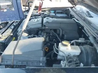 ✅ 2007 Nissan Xterra S • VIN: 5N1AN08U27C512652 • Lot: 41326230. Listed on IAAI with 168,524 mi. Free auction sales archive from the USA and detailed vehicle history report at DreamBid. Image 12.