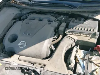 ✅ 2013 Nissan Maxima S • VIN: 1N4AA5AP0DC826139 • Lot: 43547708. Listed on IAAI with 146,265 mi. Free auction sales archive from the USA and detailed vehicle history report at DreamBid. Image 13.