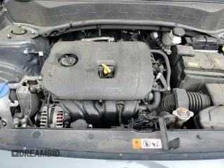 ✅ 2024 Kia Seltos S • VIN: KNDEUCAA3R7487055 • Lot: 89854385. Wystawiony na Copart z przebiegiem 37 751 mil. Bezpłatny archiwum sprzedaży aukcyjnych z USA i szczegółowy raport historii pojazdu na DreamBid. Zdjęcie 14.