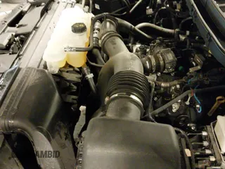 ✅ 2024 Ford F-150 XLT • VIN: 1FTEW3LP6RFC22454 • Lot: 43657512. Wystawiony na IAAI z przebiegiem 6 214 mil. Bezpłatny archiwum sprzedaży aukcyjnych z USA i szczegółowy raport historii pojazdu na DreamBid. Zdjęcie 23.