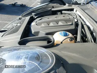 ✅ 2017 Porsche Macan GTS • VIN: WP1AG2A53HLB53129 • Lot: 43056706. Wystawiony na IAAI z przebiegiem 88 983 mil. Bezpłatny archiwum sprzedaży aukcyjnych z USA i szczegółowy raport historii pojazdu na DreamBid. Zdjęcie 21.