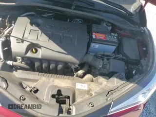 ✅ 2018 Toyota C-HR XLE Premium • VIN: JTNKHMBX7J1002077 • Lot: 84969835. Listed on Copart with 84,297 mi. Free auction sales archive from the USA and detailed vehicle history report at DreamBid. Image 15.