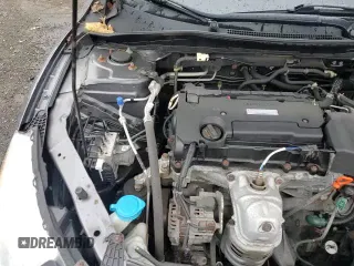 ✅ 2017 Honda Accord LX • VIN: 1HGCR2F39HA092166 • Лот: 90399175. Опубликован ранее на Copart с пробегом 149 355 миль. Бесплатный доступ к архиву аукционных продаж из США и подробный отчёт об истории автомобиля на DreamBid. Изображение 14.