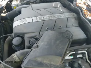 ✅ 2003 Mercedes-Benz E 320 • VIN: WDBUF65J63A170056 • Lot: 42610208. Wystawiony na IAAI z przebiegiem 195 471 mil. Bezpłatny archiwum sprzedaży aukcyjnych z USA i szczegółowy raport historii pojazdu na DreamBid. Zdjęcie 12.