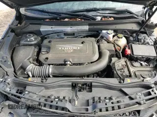 ✅ 2020 Cadillac XT4 AWD Sport • VIN: 1GYFZFR44LF064708 • Лот: 80718575. Опубликован ранее на Copart с пробегом 39 459 миль. Бесплатный доступ к архиву аукционных продаж из США и подробный отчёт об истории автомобиля на DreamBid. Изображение 17.