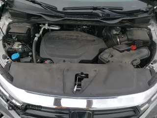 ✅ 2022 Honda Odyssey EX-L • VIN: 5FNRL6H70NB002519 • Лот: 67990395. Опубликован ранее на Copart с пробегом 84 467 миль. Бесплатный доступ к архиву аукционных продаж из США и подробный отчёт об истории автомобиля на DreamBid. Изображение 16.