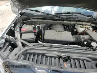 ✅ 2023 GMC Sierra 1500 AT4X • VIN: 3GTUUFEL5PG248164 • Лот: 62699455. Опубликован ранее на Copart с пробегом 35 485 миль. Бесплатный доступ к архиву аукционных продаж из США и подробный отчёт об истории автомобиля на DreamBid. Изображение 14.