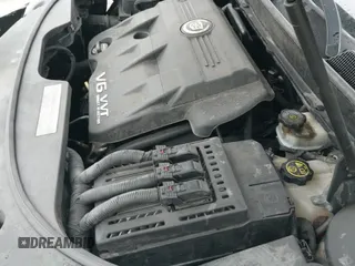 ✅ 2014 Cadillac SRX Luxury Collection • VIN: 3GYFNEE38ES673091 • Lot: 43581143. Listed on IAAI with 183,672 mi. Free auction sales archive from the USA and detailed vehicle history report at DreamBid. Image 19.