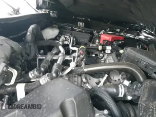 ✅ 2025 Ford Ranger XL • VIN: 1FTER4PHXSLE08036 • Lot: 42691478. Listed on IAAI with 1,220 mi. Free auction sales archive from the USA and detailed vehicle history report at DreamBid. Image 20.