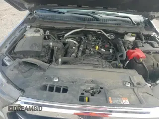 ✅ 2022 Ford Ranger XL • VIN: 1FTER4FH0NLD51660 • Lot: 68439165. Listed on Copart with 79,957 mi. Free auction sales archive from the USA and detailed vehicle history report at DreamBid. Image 14.