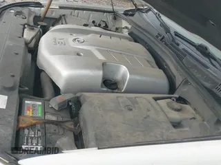 ✅ 2003 Lexus GX 470 • VIN: JTJBT20X130021224 • Lot: 43324664. Wystawiony na IAAI z przebiegiem 185 131 mil. Bezpłatny archiwum sprzedaży aukcyjnych z USA i szczegółowy raport historii pojazdu na DreamBid. Zdjęcie 20.