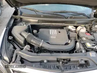 ✅ 2022 Cadillac XT5 AWD Premium Luxury • VIN: 1GYKNDR46NZ113732 • Lot: 82645394. Wystawiony na Copart z przebiegiem 26 862 mil. Bezpłatny archiwum sprzedaży aukcyjnych z USA i szczegółowy raport historii pojazdu na DreamBid. Zdjęcie 14.