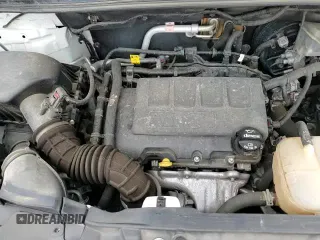 ✅ 2020 Buick Encore Essence • VIN: KL4CJGSB0LB044567 • Lot: 58394655. Listed on Copart with 100,187 mi. Free auction sales archive from the USA and detailed vehicle history report at DreamBid. Image 16.