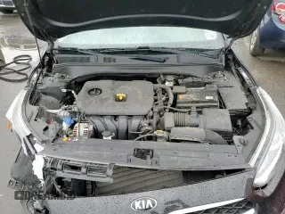 ✅ 2020 Kia Forte FE • VIN: 3KPF24AD5LE226446 • Lot: 81016745. Wystawiony na Copart z przebiegiem 60 679 mil. Bezpłatny archiwum sprzedaży aukcyjnych z USA i szczegółowy raport historii pojazdu na DreamBid. Zdjęcie 16.