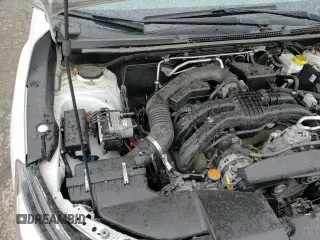 ✅ 2019 Subaru Impreza Limited • VIN: 4S3GKAU64K3612023 • Lot: 57158085. Listed on Copart with 35,152 mi. Free auction sales archive from the USA and detailed vehicle history report at DreamBid. Image 13.