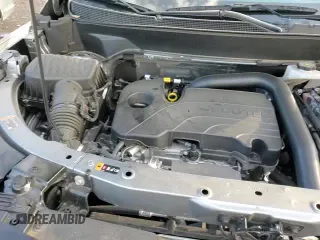 ✅ 2026 Chevrolet Equinox AWD LT • VIN: 3GNAXPEG8TL133568 • Lot: 85352015. Wystawiony na Copart z przebiegiem 15 749 mil. Bezpłatny archiwum sprzedaży aukcyjnych z USA i szczegółowy raport historii pojazdu na DreamBid. Zdjęcie 13.