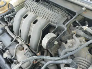 ✅ 2007 Mercury Montego Premier • VIN: 1MEHM42187G607316 • Lot: 42577531. Wystawiony na IAAI z przebiegiem 223 078 mil. Bezpłatny archiwum sprzedaży aukcyjnych z USA i szczegółowy raport historii pojazdu na DreamBid. Zdjęcie 12.