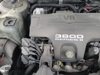 ✅ 1996 Buick Regal Custom • VIN: 2G4WB52K8T1504607 • Lot: 85712654. Wystawiony na Copart z przebiegiem 776 174 mil. Bezpłatny archiwum sprzedaży aukcyjnych z USA i szczegółowy raport historii pojazdu na DreamBid. Zdjęcie 13.