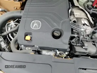 ✅ 2021 Acura TLX Type S • VIN: 19UUB7F08MA001068 • Lot: 69043555. Listed on Copart with 2,663 mi. Free auction sales archive from the USA and detailed vehicle history report at DreamBid. Image 14.