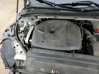 ✅ 2019 Volvo S90 Momentum • VIN: LVY102AK0KP111053 • Лот: 71067305. Опубликован ранее на Copart с пробегом 123 122 миль. Бесплатный доступ к архиву аукционных продаж из США и подробный отчёт об истории автомобиля на DreamBid. Изображение 14.