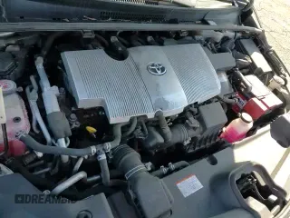 ✅ 2020 Toyota Prius XLE • VIN: JTDKARFP5L3155886 • Лот: 82620995. Опубликован ранее на Copart с пробегом 106 686 миль. Бесплатный доступ к архиву аукционных продаж из США и подробный отчёт об истории автомобиля на DreamBid. Изображение 16.