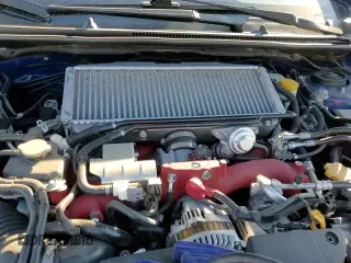 ✅ 2021 Subaru WRX STI Limited • VIN: JF1VA2W69M9812575 • Lot: 82575854. Wystawiony na Copart z przebiegiem 41 507 mil. Bezpłatny archiwum sprzedaży aukcyjnych z USA i szczegółowy raport historii pojazdu na DreamBid. Zdjęcie 13.