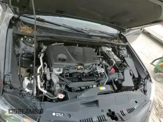 ✅ 2023 Toyota Camry SE • VIN: 4T1G11AKXPU744477 • Lot: 93331375. Wystawiony na Copart z przebiegiem 42 989 mil. Bezpłatny archiwum sprzedaży aukcyjnych z USA i szczegółowy raport historii pojazdu na DreamBid. Zdjęcie 16.