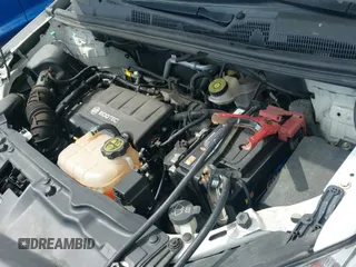 ✅ 2016 Buick Encore Leather • VIN: KL4CJGSB5GB555178 • Lot: 42270622. Wystawiony na IAAI z przebiegiem 106 533 mil. Bezpłatny archiwum sprzedaży aukcyjnych z USA i szczegółowy raport historii pojazdu na DreamBid. Zdjęcie 20.