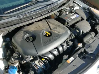 ✅ 2016 Kia Forte LX • VIN: KNAFX4A64G5510202 • Лот: 43583767. Опубликован ранее на IAAI с пробегом 137 629 миль. Бесплатный доступ к архиву аукционных продаж из США и подробный отчёт об истории автомобиля на DreamBid. Изображение 19.