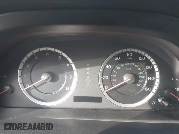 ✅ 2011 Honda Accord EX-L • VIN: 1HGCP2F82BA121290 • Лот: 41627361. Опубліковано раніше на IAAI з пробігом Не вказано. Безкоштовний доступ до архіву аукціонних продажів зі США та докладний звіт про історію автомобіля на DreamBid. Зображення 7.