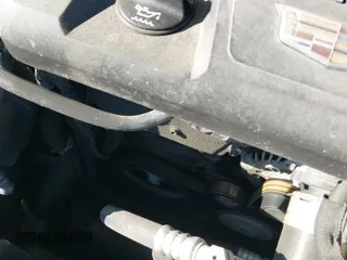 ✅ 2023 Cadillac CT5 Premium Luxury • VIN: 1G6DS5RK1P0105124 • Lot: 43216342. Wystawiony na IAAI z przebiegiem 40 579 mil. Bezpłatny archiwum sprzedaży aukcyjnych z USA i szczegółowy raport historii pojazdu na DreamBid. Zdjęcie 19.