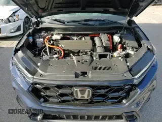 ✅ 2024 Honda CR-V Sport • VIN: 5J6RS6H58RL005201 • Lot: 93224905. Listed on Copart with 34,383 mi. Free auction sales archive from the USA and detailed vehicle history report at DreamBid. Image 13.