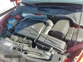 ✅ 2017 Volkswagen Beetle S • VIN: 3VW517ATXHM806535 • Lot: 84408295. Listed on Copart with 83,439 mi. Free auction sales archive from the USA and detailed vehicle history report at DreamBid. Image 13.