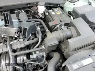 2025 Hyundai Kona SEL Convenience with VIN KM8HCCAB9SU234009, listed as a Copart auction lot 71363525 with 9,342 mi miles and Clean title. Bid and sale history available at DreamBid. Image 16.