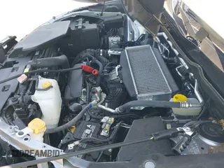 ✅ 2024 Subaru Ascent Onyx • VIN: 4S4WMAHD4R3454870 • Лот: 42573740. Опубликован ранее на IAAI с пробегом 12 452 миль. Бесплатный доступ к архиву аукционных продаж из США и подробный отчёт об истории автомобиля на DreamBid. Изображение 19.