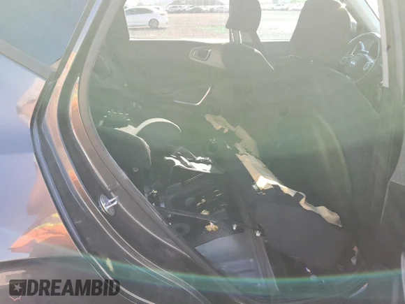 ✅ 2021 Kia Soul LX • VIN: KNDJ23AU4M7747647 • Лот: 70824794. Опубліковано раніше на Copart з пробігом 61 692 миль. Безкоштовний доступ до архіву аукціонних продажів зі США та докладний звіт про історію автомобіля на DreamBid. Зображення 10.