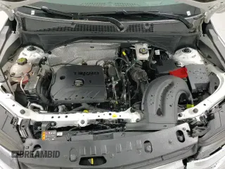 2025 Chevrolet TrailBlazer LT с VIN KL79MRSL0SB190586, выставлен на аукционе Copart как лот 90348155 с пробегом 14 864 миль миль и Чистый • Clean title. История ставок и продаж доступна на DreamBid. Изображение 14.