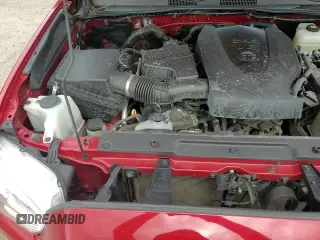 ✅ 2022 Toyota Tacoma TRD Off Road • VIN: 3TMDZ5BN0NM123072 • Lot: 85110695. Listed on Copart with 36,119 mi. Free auction sales archive from the USA and detailed vehicle history report at DreamBid. Image 15.